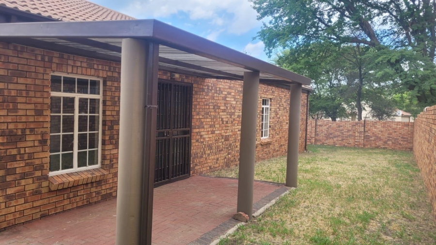 To Let 3 Bedroom Property for Rent in Elandsrand North West